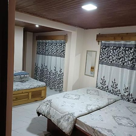 Pearl Homestay Νταρτζίλινγκ Εξωτερικό φωτογραφία