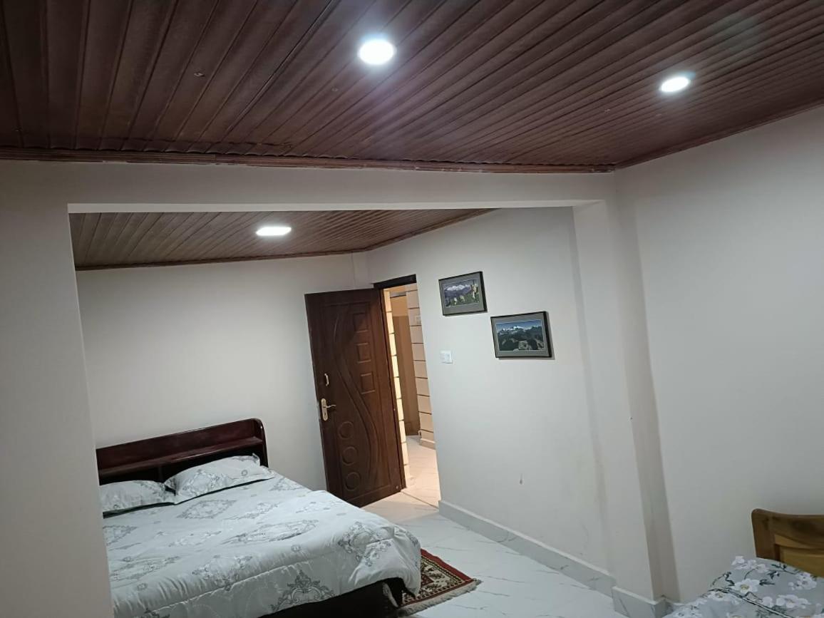 Pearl Homestay Νταρτζίλινγκ Εξωτερικό φωτογραφία